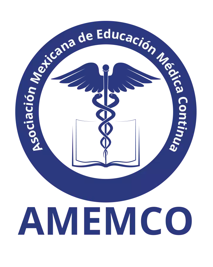 Logo AMEMCO
